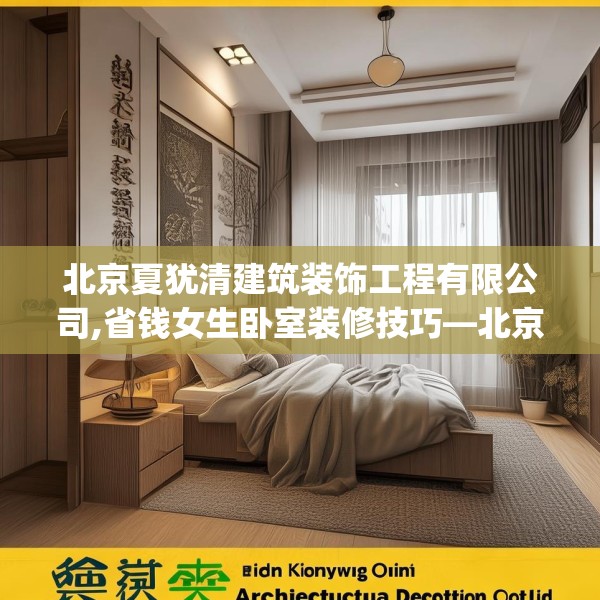 北京夏犹清建筑装饰工程有限公司,省钱女生卧室装修技巧—北京夏犹清建筑装饰工程有限公司124.bfhsg