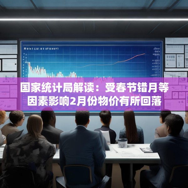 国家统计局解读：受春节错月等因素影响2月份物价有所回落