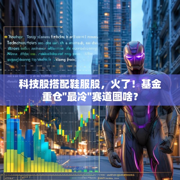 科技股搭配鞋服股，火了！基金重仓