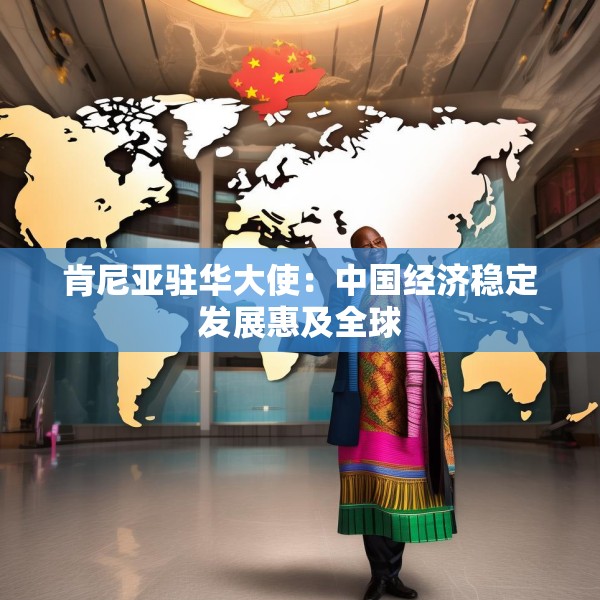 肯尼亚驻华大使：中国经济稳定发展惠及全球