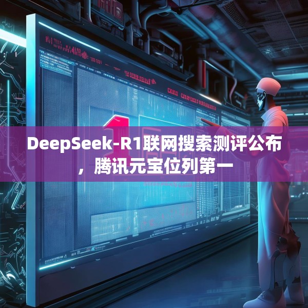 DeepSeek-R1联网搜索测评公布，腾讯元宝位列第一