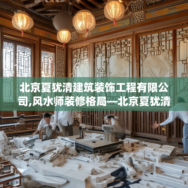 北京夏犹清建筑装饰工程有限公司,风水师装修格局—北京夏犹清建筑装饰工程有限公司419.a295b296c299fgy.306fds