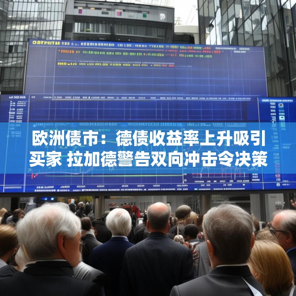 欧洲债市：德债收益率上升吸引买家 拉加德警告双向冲击令决策更复杂