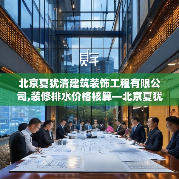 北京夏犹清建筑装饰工程有限公司,装修排水价格核算—北京夏犹清建筑装饰工程有限公司618.a494b495c498fgy.505dsfds