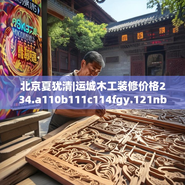 北京夏犹清|运城木工装修价格234.a110b111c114fgy.121nbn