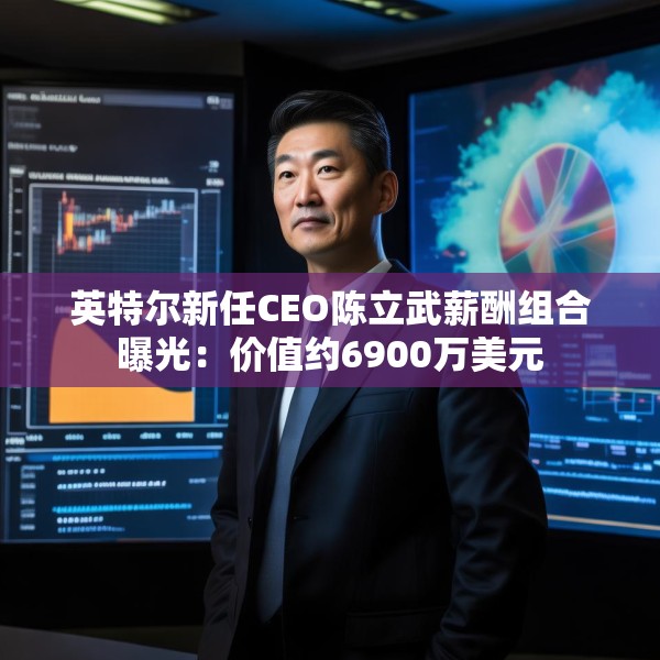 英特尔新任CEO陈立武薪酬组合曝光：价值约6900万美元