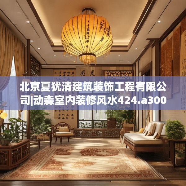 北京夏犹清建筑装饰工程有限公司|动森室内装修风水424.a300b301c304fgy.311sdA