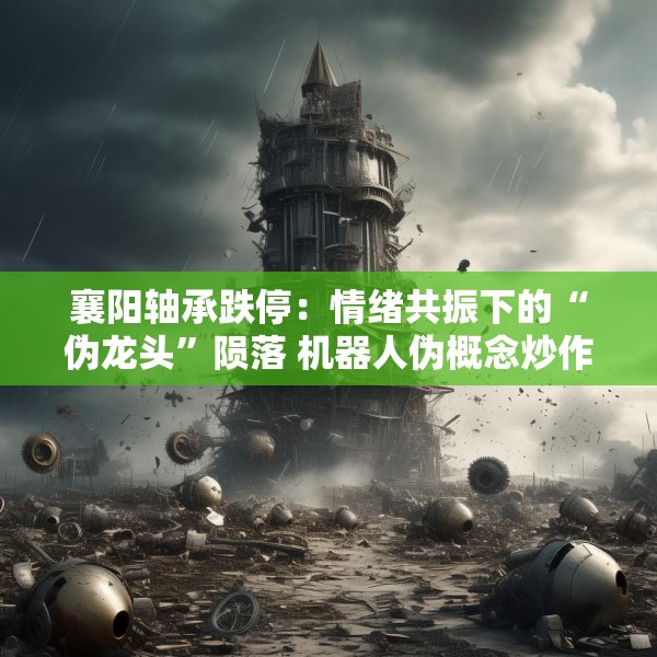 襄阳轴承跌停：情绪共振下的“伪龙头”陨落 机器人伪概念炒作泡沫破灭？