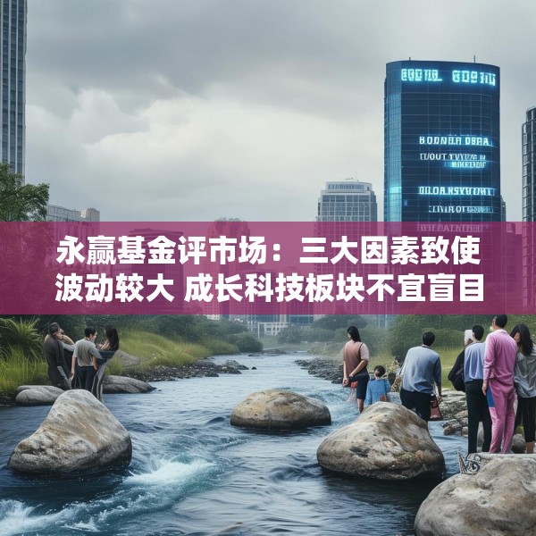 永赢基金评市场：三大因素致使波动较大 成长科技板块不宜盲目追高