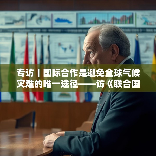 专访丨国际合作是避免全球气候灾难的唯一途径——访《联合国气候变化框架公约》秘书处执行秘书斯蒂尔