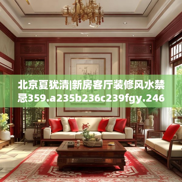 北京夏犹清|新房客厅装修风水禁忌359.a235b236c239fgy.246bnbn
