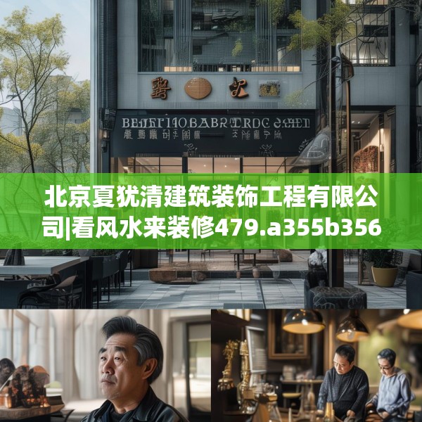 装修趣闻 第154页