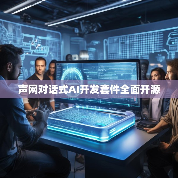 声网对话式AI开发套件全面开源