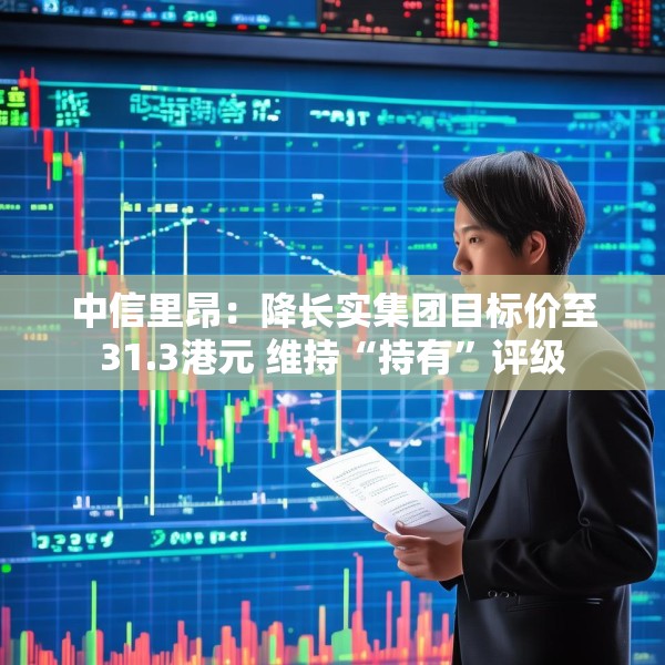 中信里昂：降长实集团目标价至31.3港元 维持“持有”评级