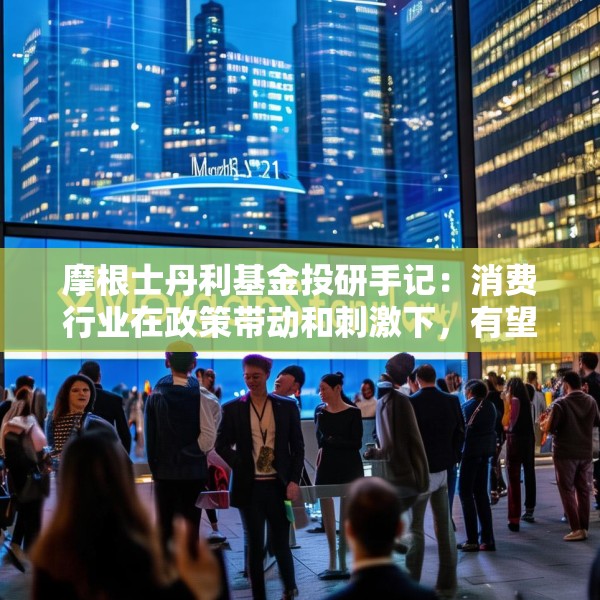 摩根士丹利基金投研手记：消费行业在政策带动和刺激下，有望迎来复苏