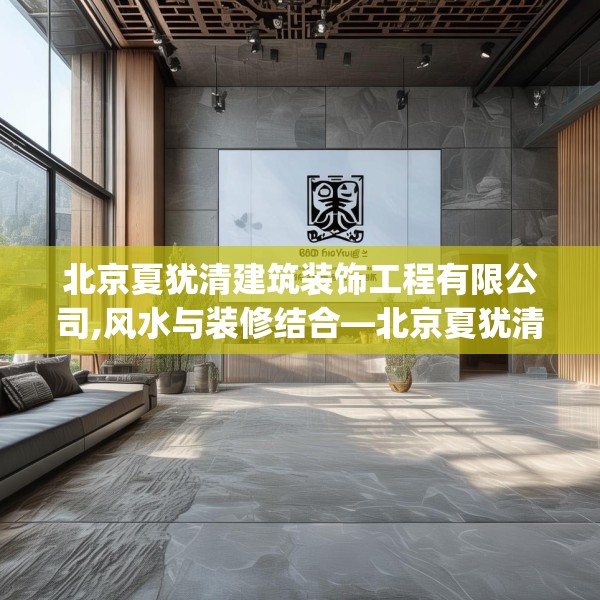 北京夏犹清建筑装饰工程有限公司,风水与装修结合—北京夏犹清建筑装饰工程有限公司180.a56b57c60fgy.67nbn