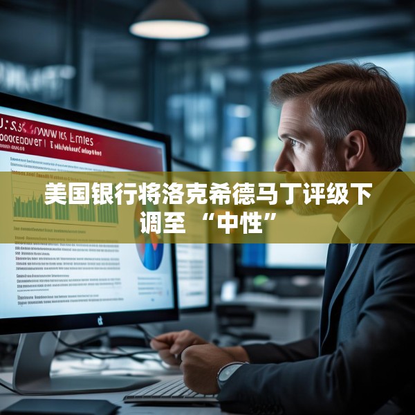 美国银行将洛克希德马丁评级下调至 “中性”