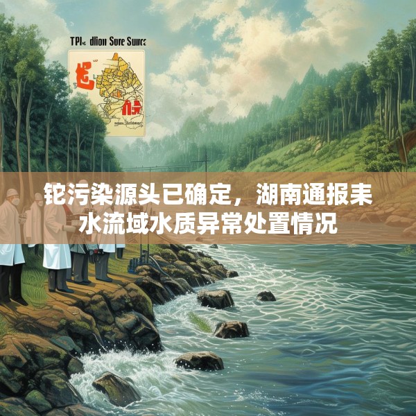 铊污染源头已确定，湖南通报耒水流域水质异常处置情况