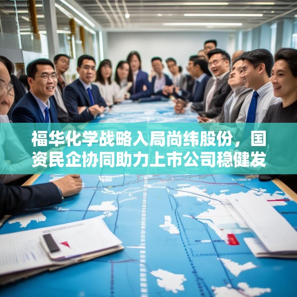 福华化学战略入局尚纬股份，国资民企协同助力上市公司稳健发展
