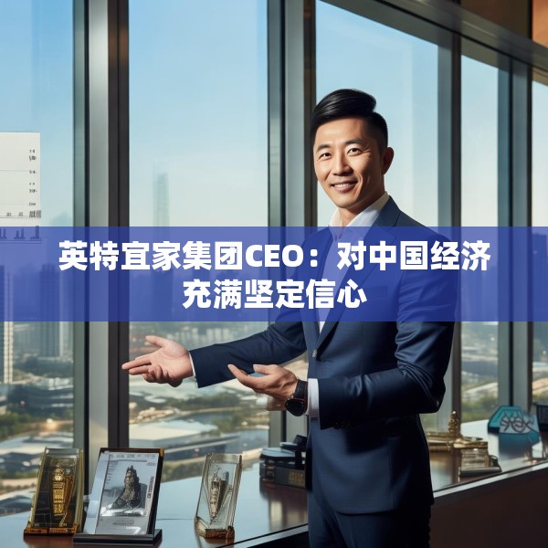 英特宜家集团CEO：对中国经济充满坚定信心