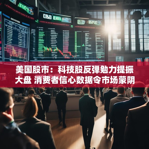 美国股市：科技股反弹勉力提振大盘 消费者信心数据令市场蒙阴
