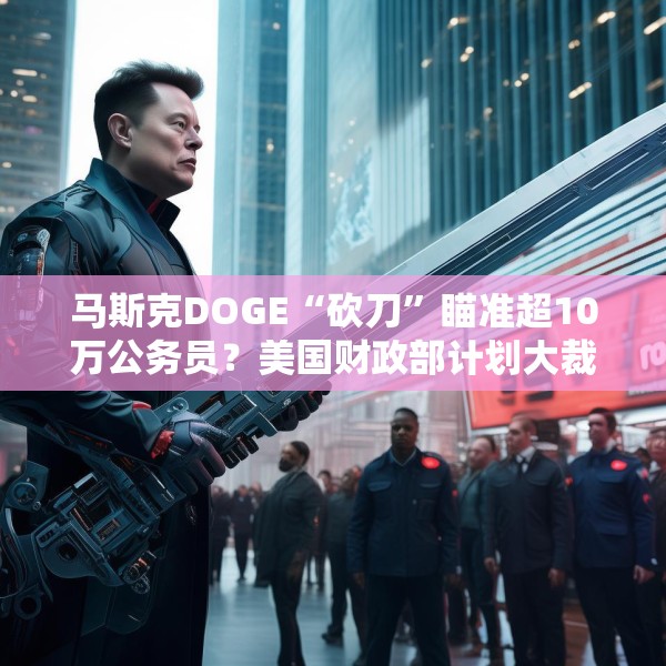 马斯克DOGE“砍刀”瞄准超10万公务员？美国财政部计划大裁员