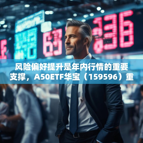 风险偏好提升是年内行情的重要支撑，A50ETF华宝（159596）重仓股恒瑞医药大涨3.7%