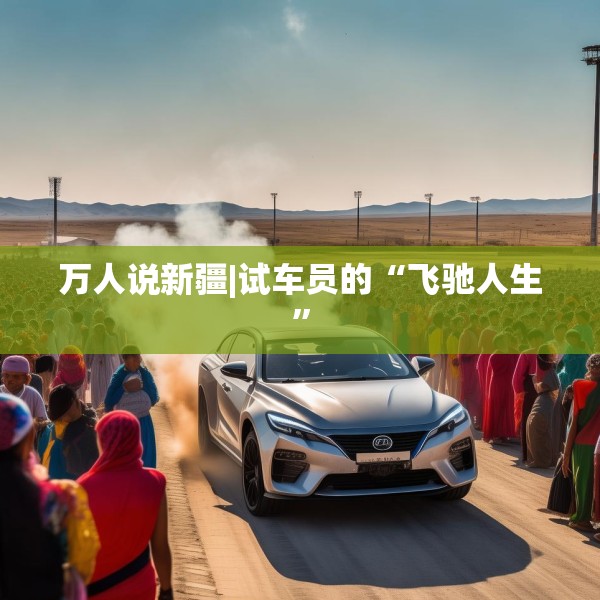 万人说新疆|试车员的“飞驰人生”