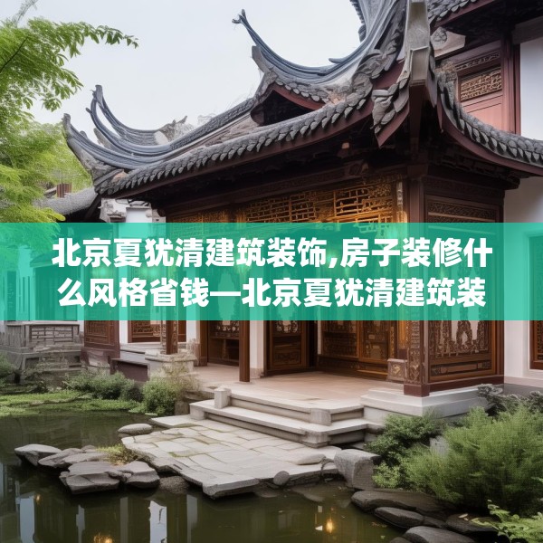 北京夏犹清建筑装饰,房子装修什么风格省钱—北京夏犹清建筑装饰257.a133b134c137fgy.144fds