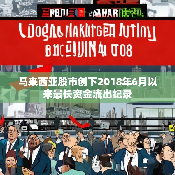 马来西亚股市创下2018年6月以来最长资金流出纪录