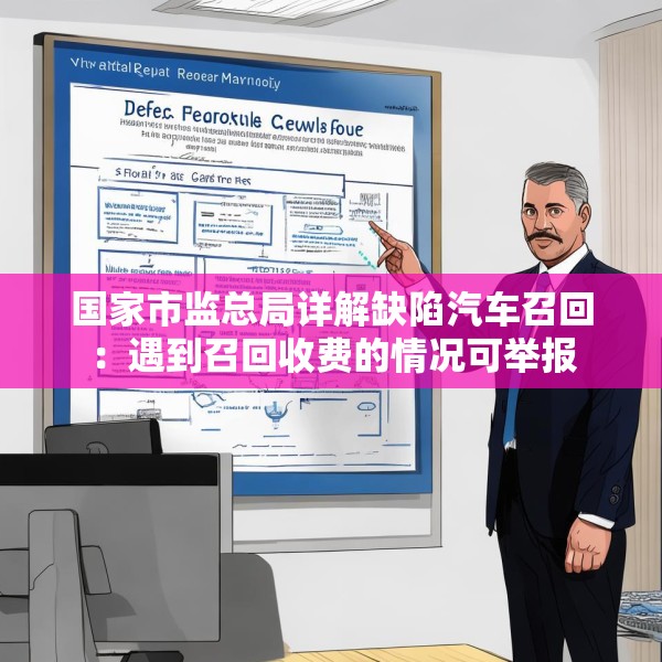 国家市监总局详解缺陷汽车召回：遇到召回收费的情况可举报