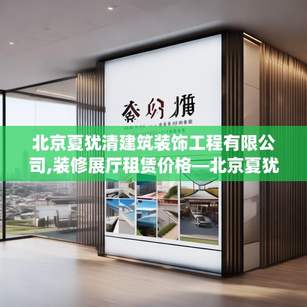 北京夏犹清建筑装饰工程有限公司,装修展厅租赁价格—北京夏犹清建筑装饰工程有限公司503.a379b380c383fgy.390bnbn