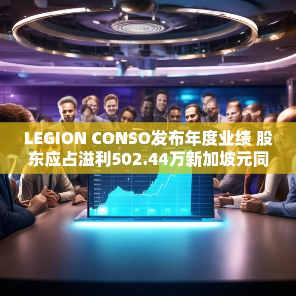 LEGION CONSO发布年度业绩 股东应占溢利502.44万新加坡元同比增加46.61%