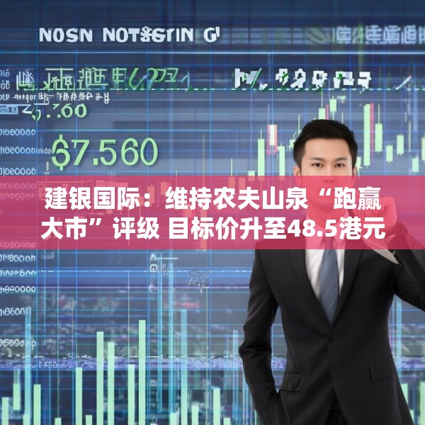 建银国际：维持农夫山泉“跑赢大市”评级 目标价升至48.5港元