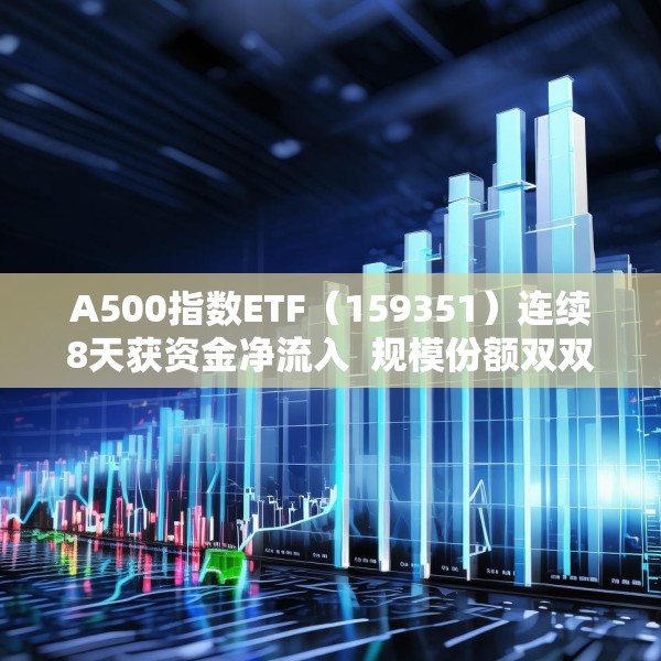A500指数ETF（159351）连续8天获资金净流入  规模份额双双再创新高