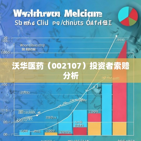 沃华医药（002107）投资者索赔分析