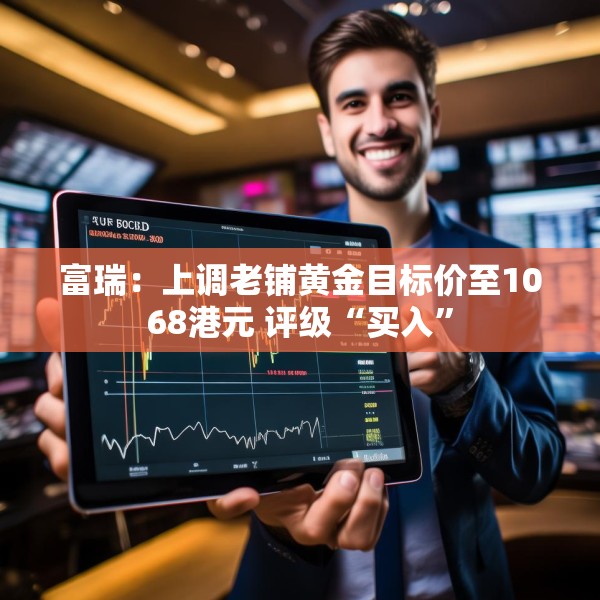 富瑞：上调老铺黄金目标价至1068港元 评级“买入”
