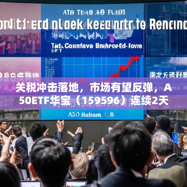 关税冲击落地，市场有望反弹，A50ETF华宝（159596）连续2天获得资金净申购