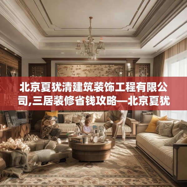 北京夏犹清建筑装饰工程有限公司,三居装修省钱攻略—北京夏犹清建筑装饰工程有限公司278.a154b155c158fgy.165wew