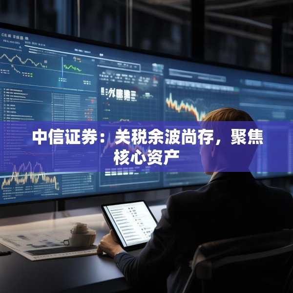 中信证券：关税余波尚存，聚焦核心资产