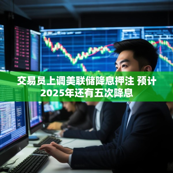 交易员上调美联储降息押注 预计2025年还有五次降息