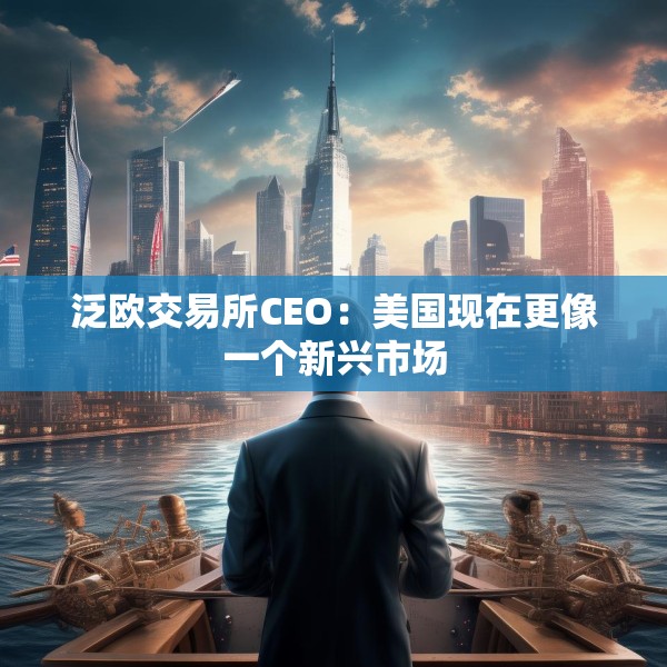 泛欧交易所CEO：美国现在更像一个新兴市场