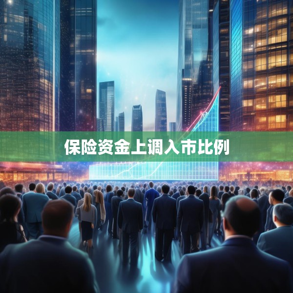 保险资金上调入市比例