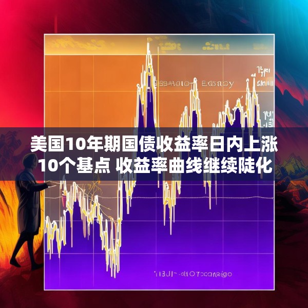 美国10年期国债收益率日内上涨10个基点 收益率曲线继续陡化