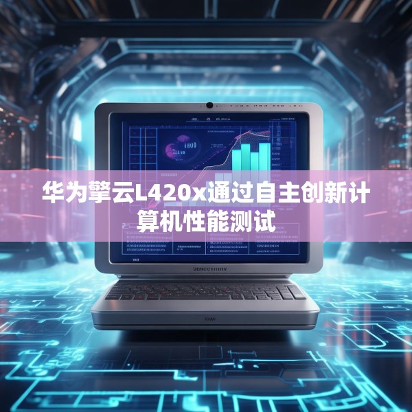 华为擎云L420x通过自主创新计算机性能测试