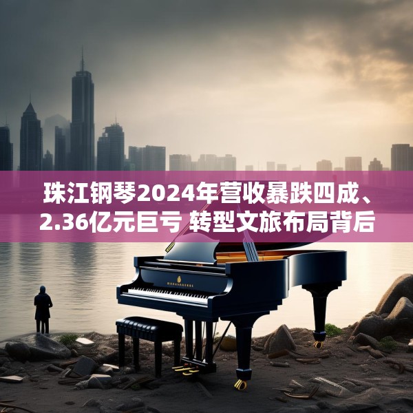 珠江钢琴2024年营收暴跌四成、2.36亿元巨亏 转型文旅布局背后的机遇与暗礁