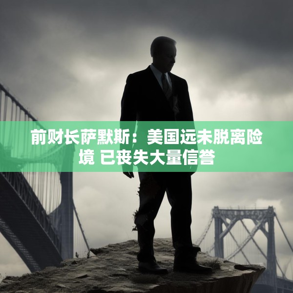 前财长萨默斯：美国远未脱离险境 已丧失大量信誉