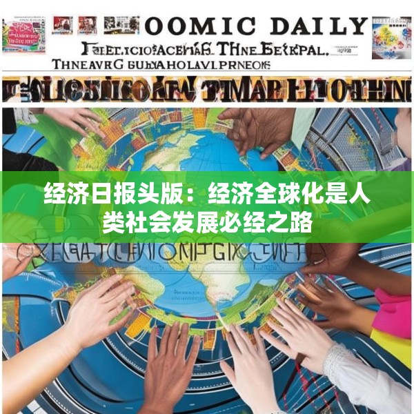 经济日报头版：经济全球化是人类社会发展必经之路