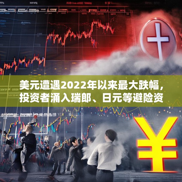 美元遭遇2022年以来最大跌幅，投资者涌入瑞郎、日元等避险资产