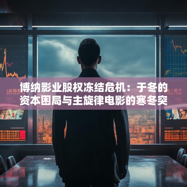 博纳影业股权冻结危机：于冬的资本困局与主旋律电影的寒冬突围